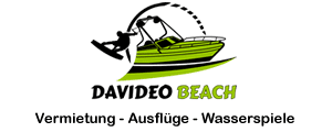 DAVIDEO BEACH